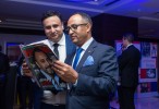PHOTOS: Networking at Hotelier Express Awards 2018